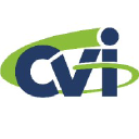 CV International, Inc. (CVI) logo