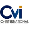 CV International, Inc. (CVI) logo