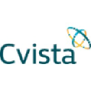 CVista logo