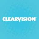 Clear Vision logo