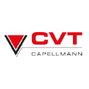 CVT CAPELLMANN GMBH & CO. KG logo