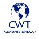 Clean Water Technology logo