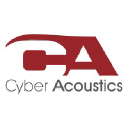 Cyber Acoustics logo