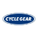 Cycle Gear logo