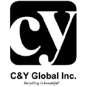 C & Y Global logo