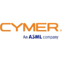 Cymer logo