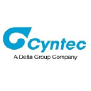 Cyntec logo