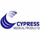 CYPRESS MEDICAL PRODUCTS, LLC logo