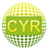 Cyrian International logo