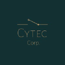 CYTEC SOLVAY GROUP logo