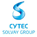 Cytec Engineered Materials logo