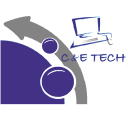 C&E TECHNOLOGY logo