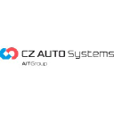 CZ-Auto logo