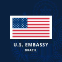 U.S. Embassy logo