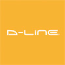 D Line logo