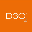 D30 logo