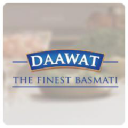 Daawat Foods logo