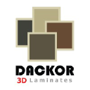 DACKOR INC logo