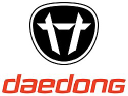 Daedong logo