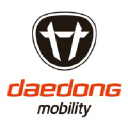 DaedongMobility logo