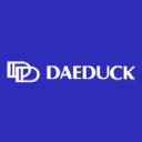 Daeduck logo