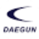 DaegunTech logo