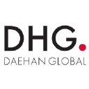 DAEHAN GLOBAL logo