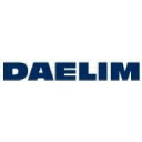 Daelim logo