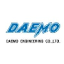 DAEMO ENGINEERING CO LTD logo