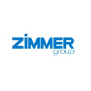 ZIMMER GMBH DAEMPFUNGSSYSTEME logo