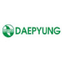 DAEPYUNG logo