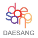 DAESANG CORPORATION logo