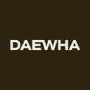 Daewha logo