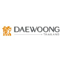 Daewoong logo