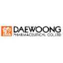 Daewoong logo