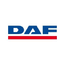 DAF Trucks logo