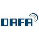 DAFA A/S logo