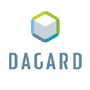 DAGARD logo