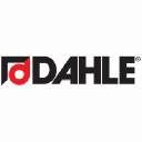 DAHLE NORTH AMERICA INCORPORATED logo