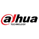 Dahua Technology logo