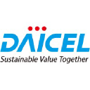 DAICEL SAFETY SYSTEMS EUROPE logo