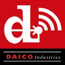 Daico logo