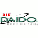 DAIDO CORPORATION OF AMERICA logo