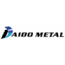 DAIDO METAL CO LTD logo