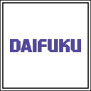 Daifuku logo