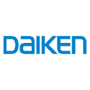 Daiken logo