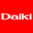 Daiki Aluminium logo