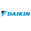 DAIKIN AMERICA, INC. ORANGEBURG logo