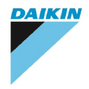 Daikin Malaysia Sdn Bhd logo