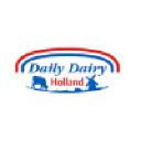 DAILY DAIRY HOLLAND B.V. logo